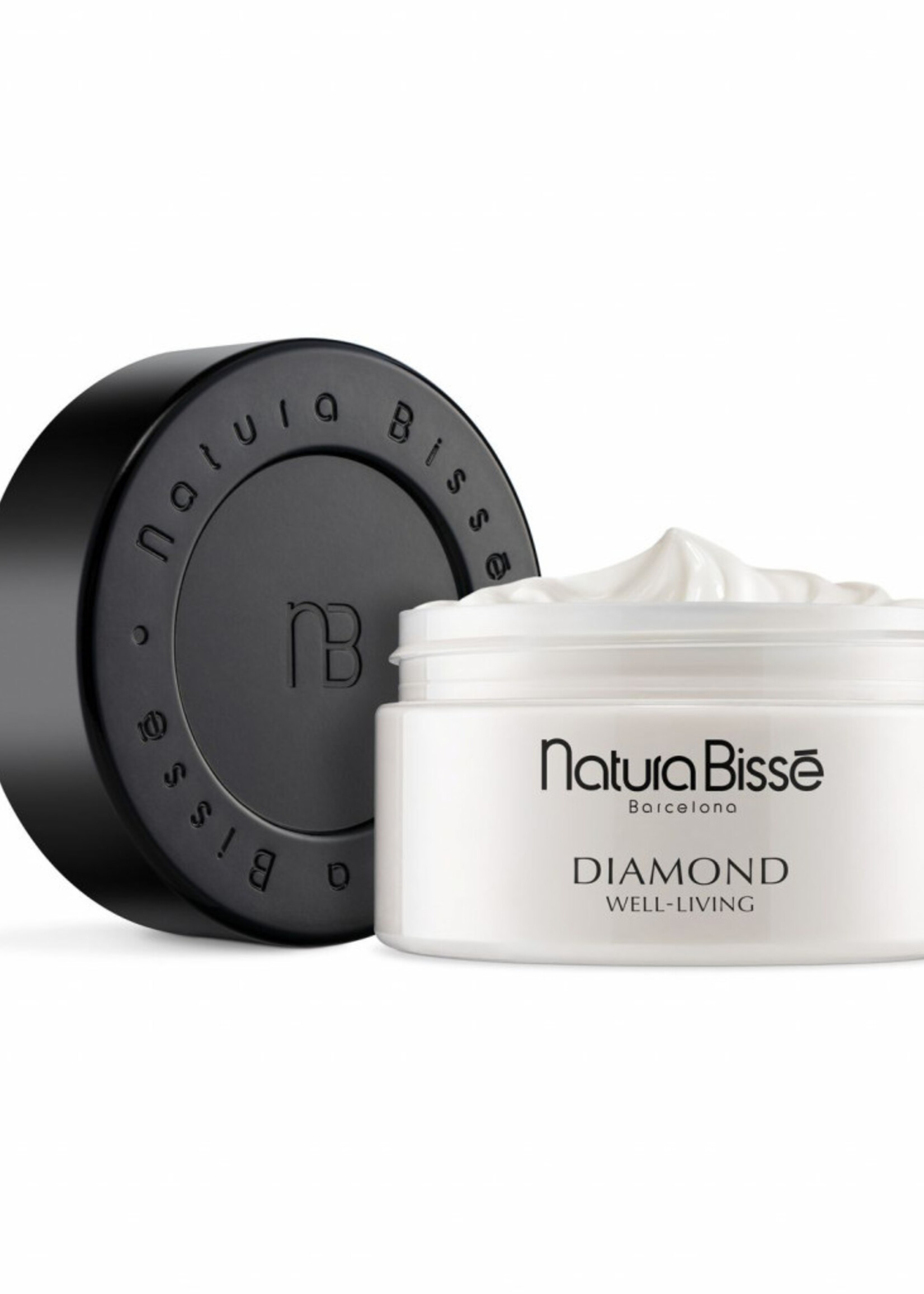 Natura Bisse Diamond Well-living Body Cream