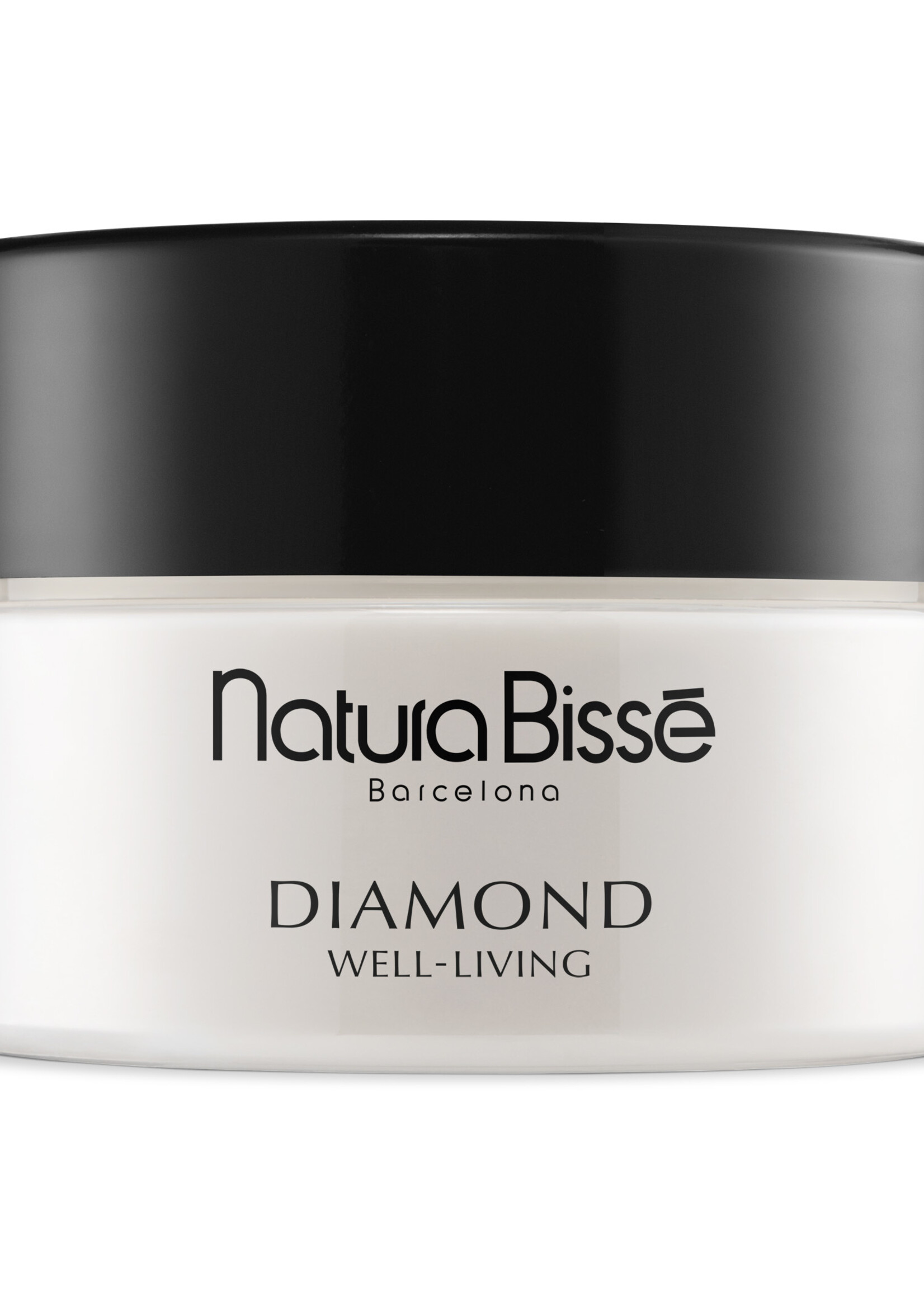 Natura Bisse Diamond Well-living Body Cream