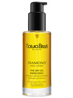Natura Bisse The Dry Oil Energizing