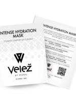 Velez Velez Intense Hydration Face Mask