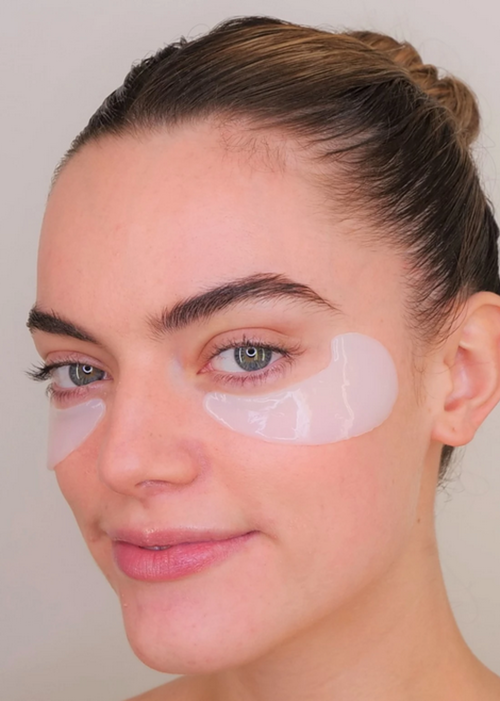 Velez Velez Intense Hydration Eye Mask 3-pack