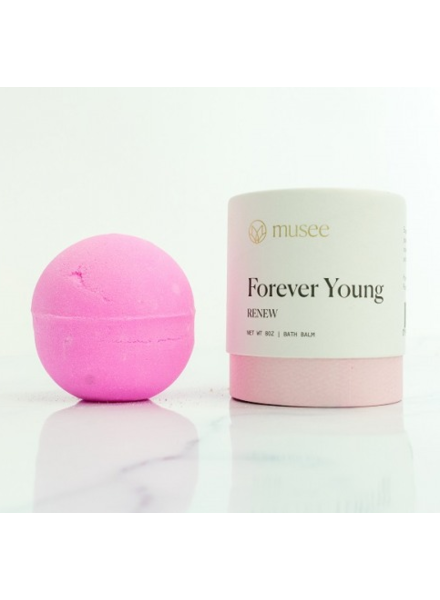 Musee Forever Young Bath Balm