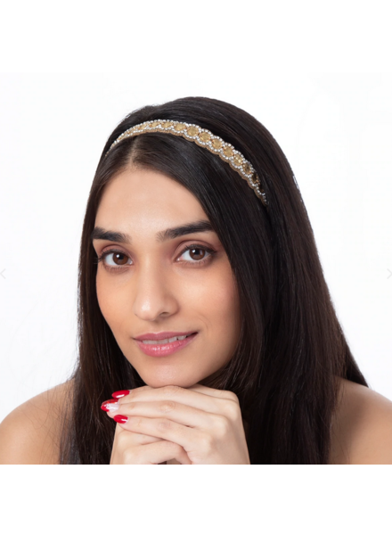 Deepa Gurnani Pari Headband