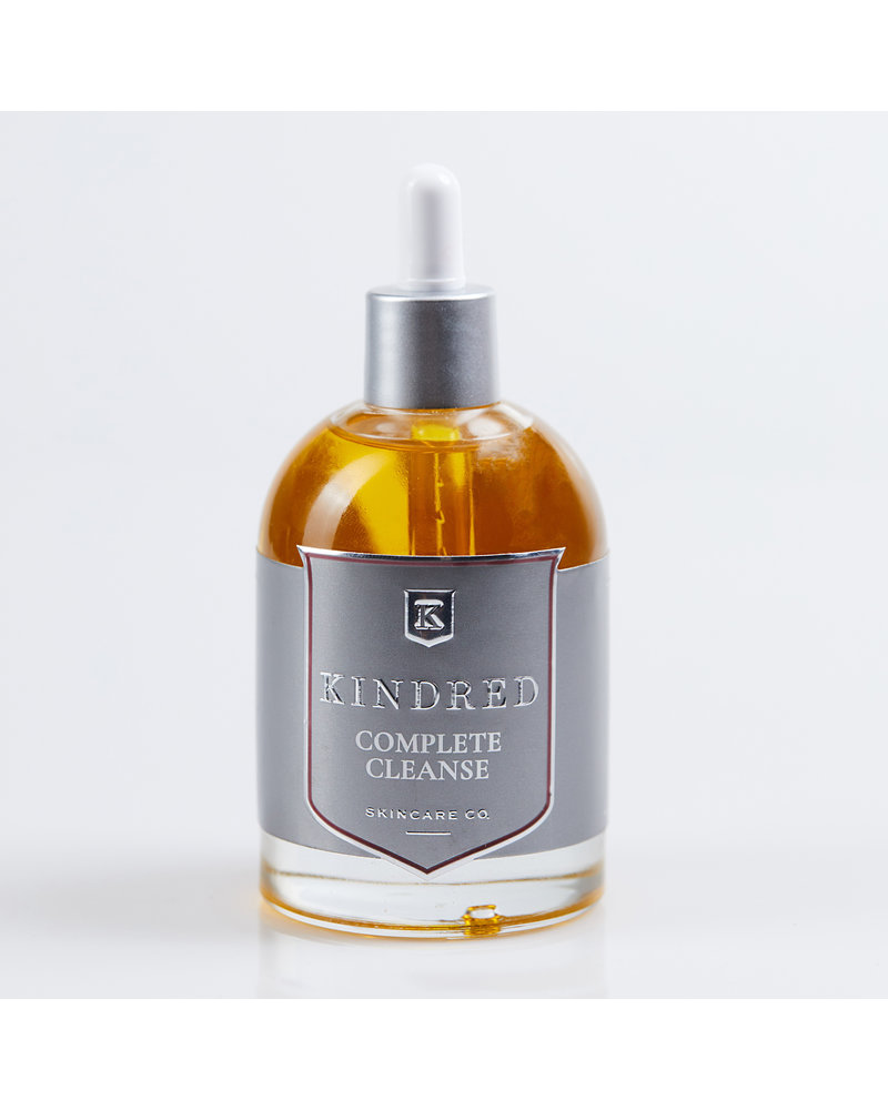 Kindred Skincare Co. Complete Cleanse