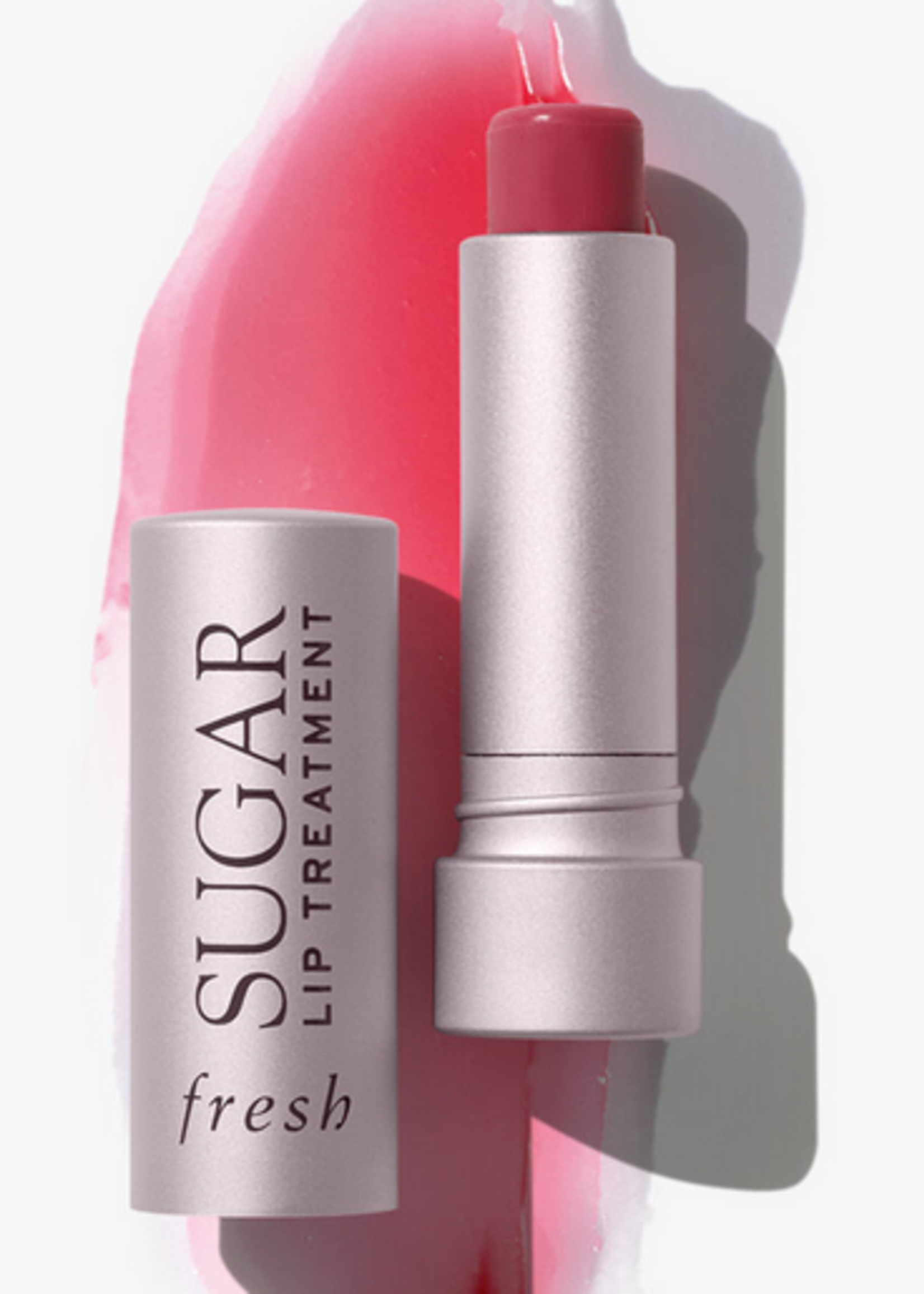 Fresh Sugar Rose Lip Treatment