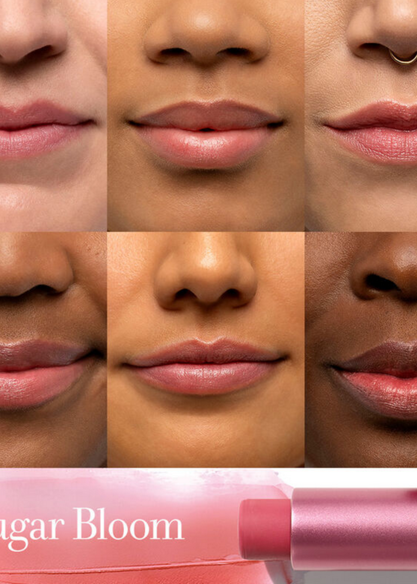 Fresh Sugar Bloom Lip Treatment