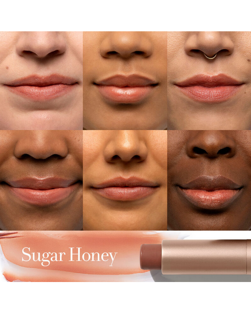 Fresh Sugar Honey Lip Treatment