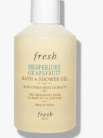 Fresh Hesperides Bath & Shower Gel