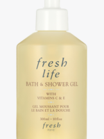 Fresh Fresh Life Bath & Shower Gel