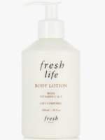 Fresh Fresh Life Body Lotion