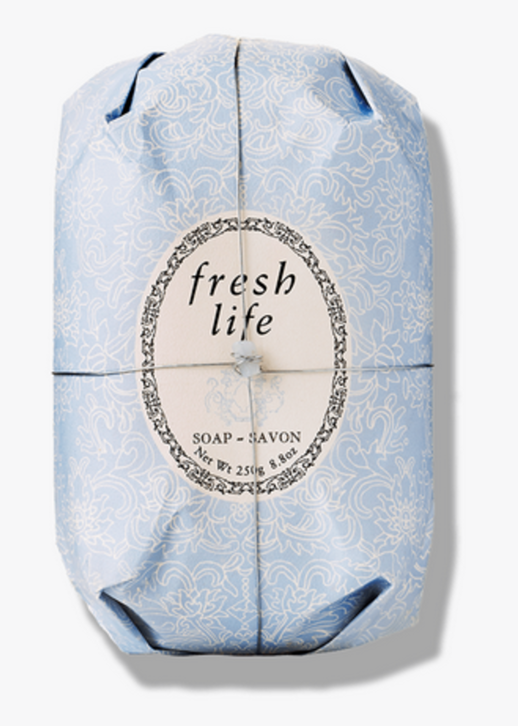 Fresh Fresh Life Soap