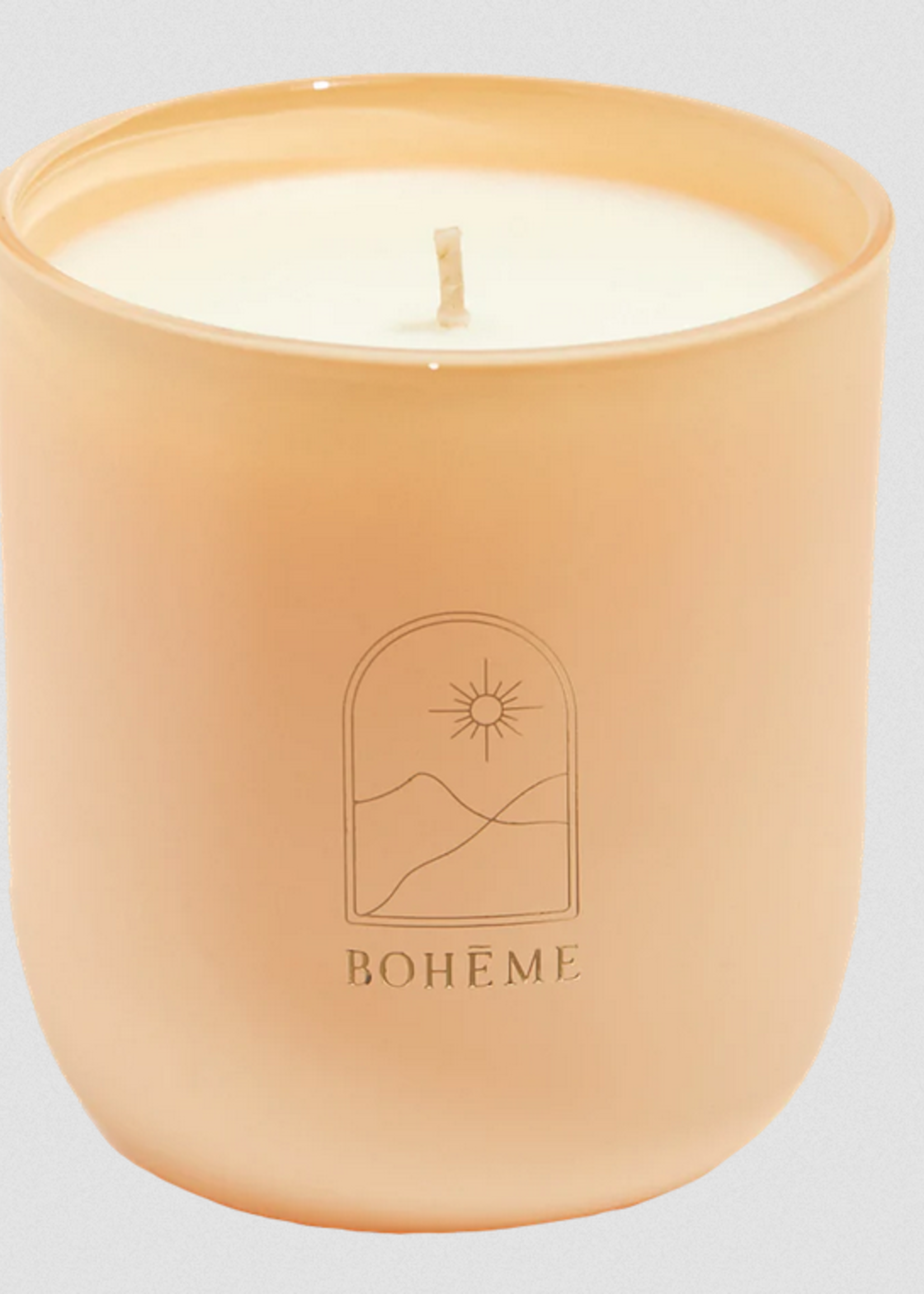 Boheme Tahiti Candle