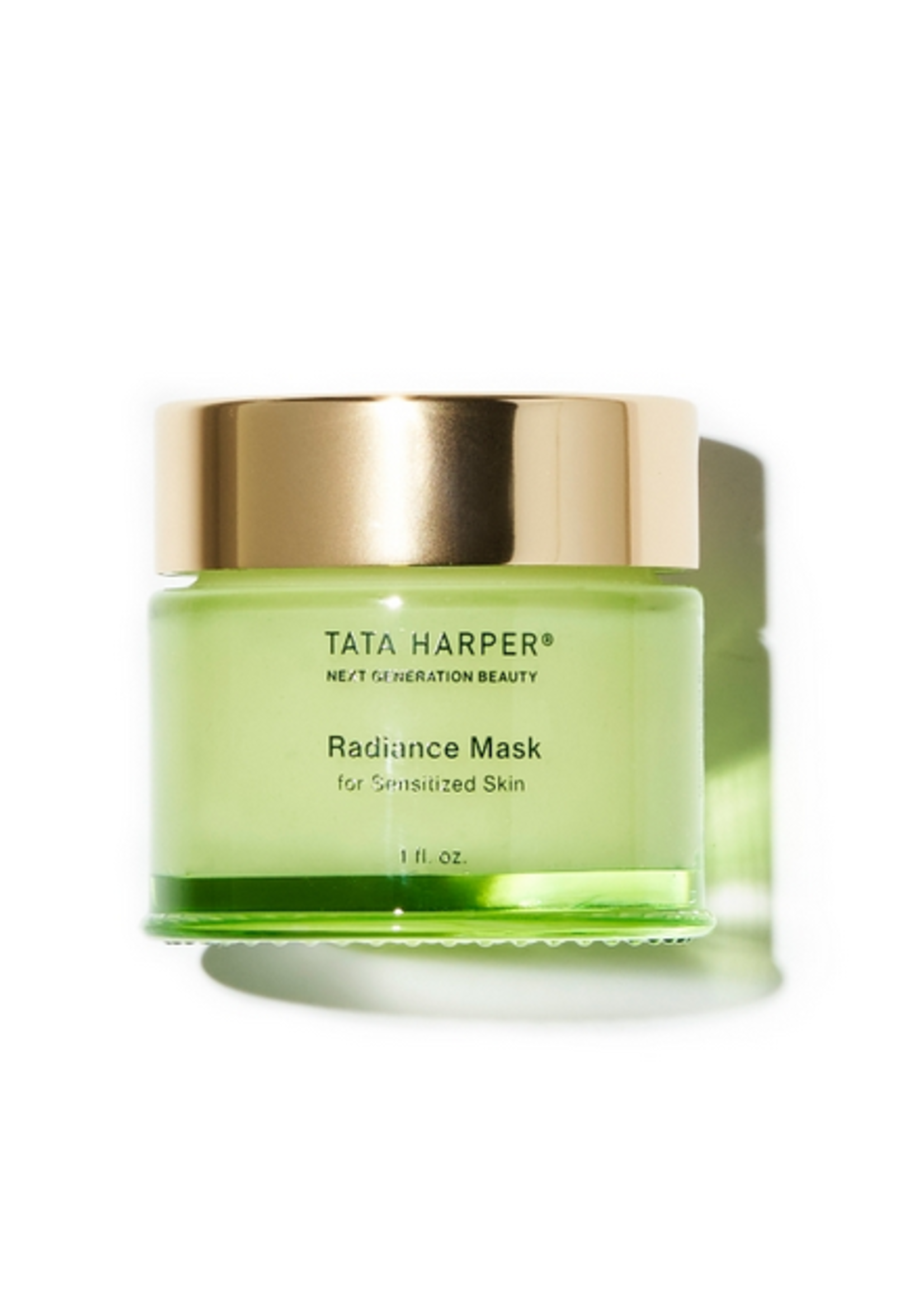 Tata Harper Superkind Radiance Mask