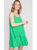 PJ Salvage Limeade Dress