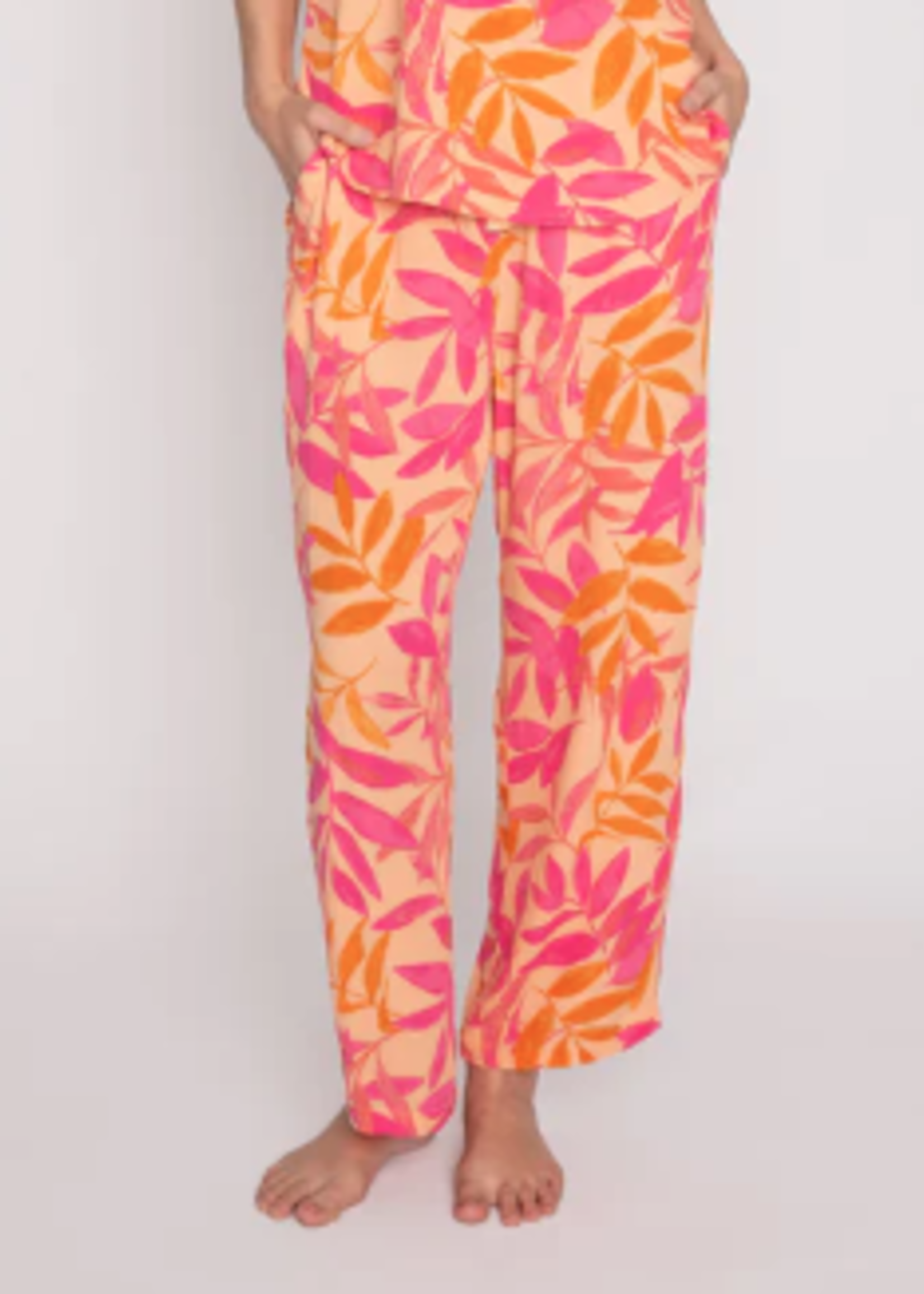 P.J. Salvage Tropical Punch Pant