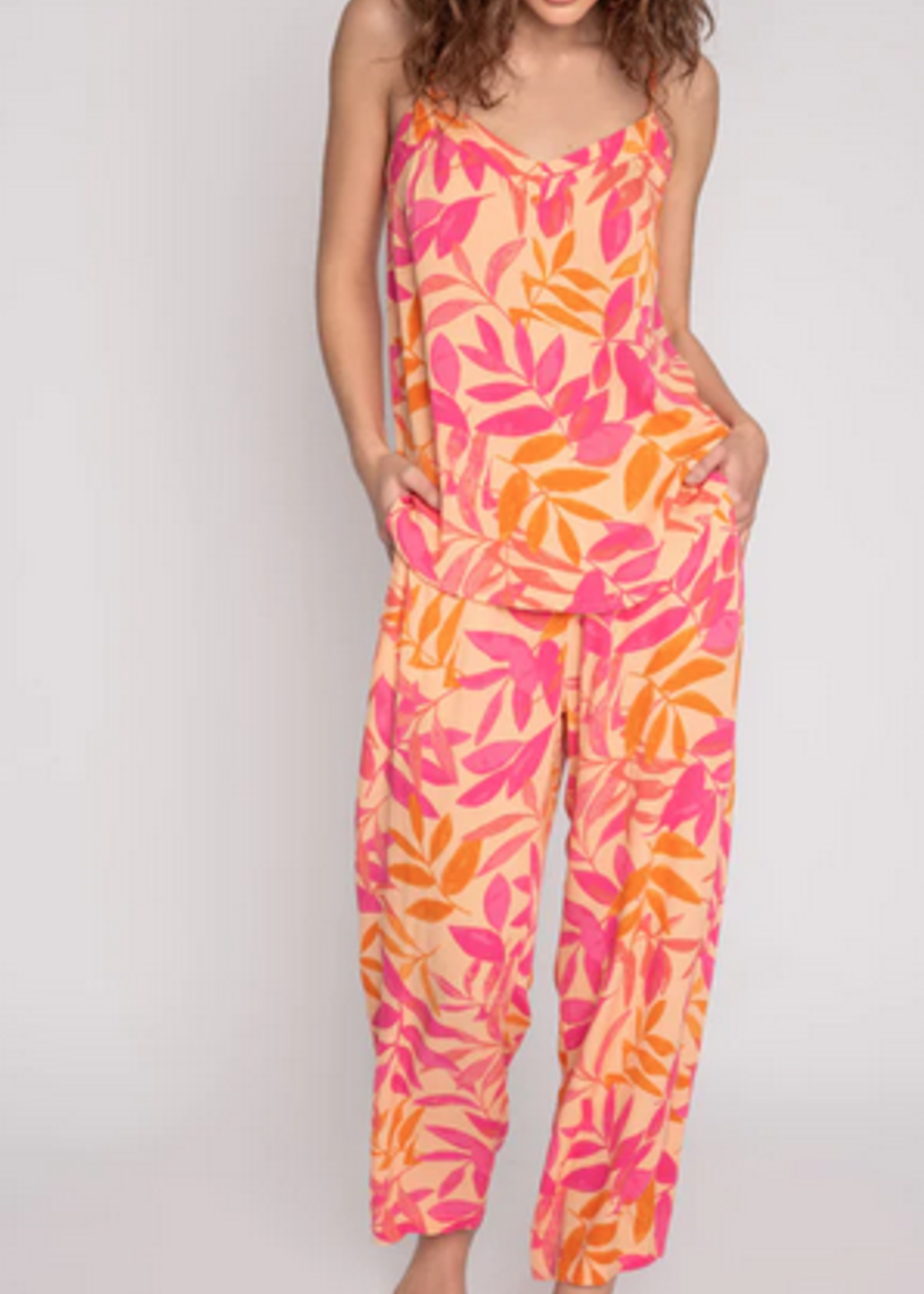 P.J. Salvage Tropical Punch Pant