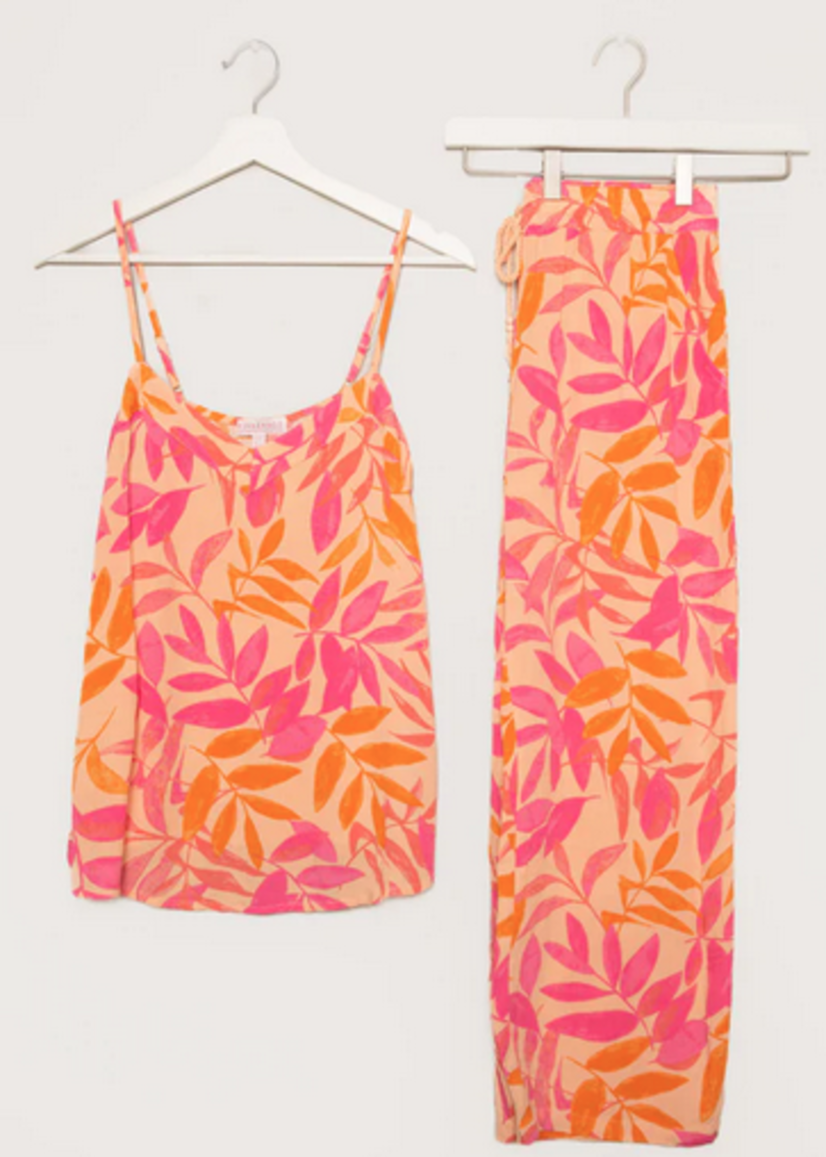 P.J. Salvage Tropical Punch Cami