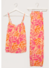 PJ Salvage Tropical Punch Cami