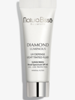 Natura Bisse Diamond Luminous SPF 40 UV Defense Light Tinted Fluid