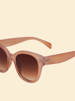 Powder Effie Ladies' Sunglasses