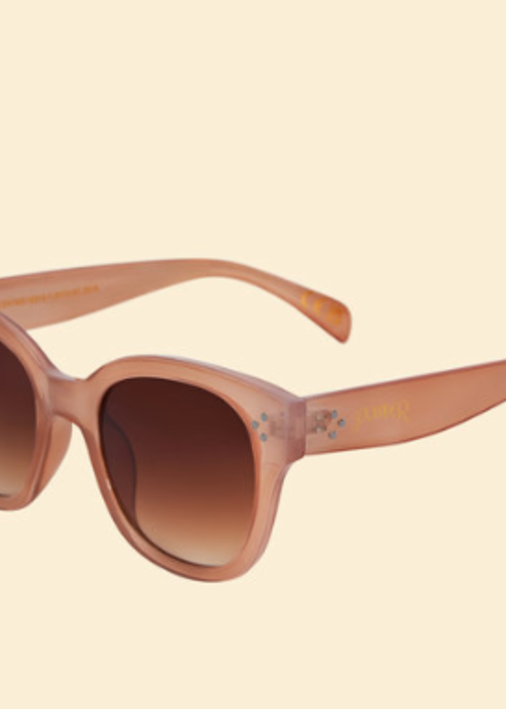 Powder Effie Ladies' Sunglasses