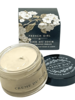 French Girl Creme du Jour Firming Body Cream