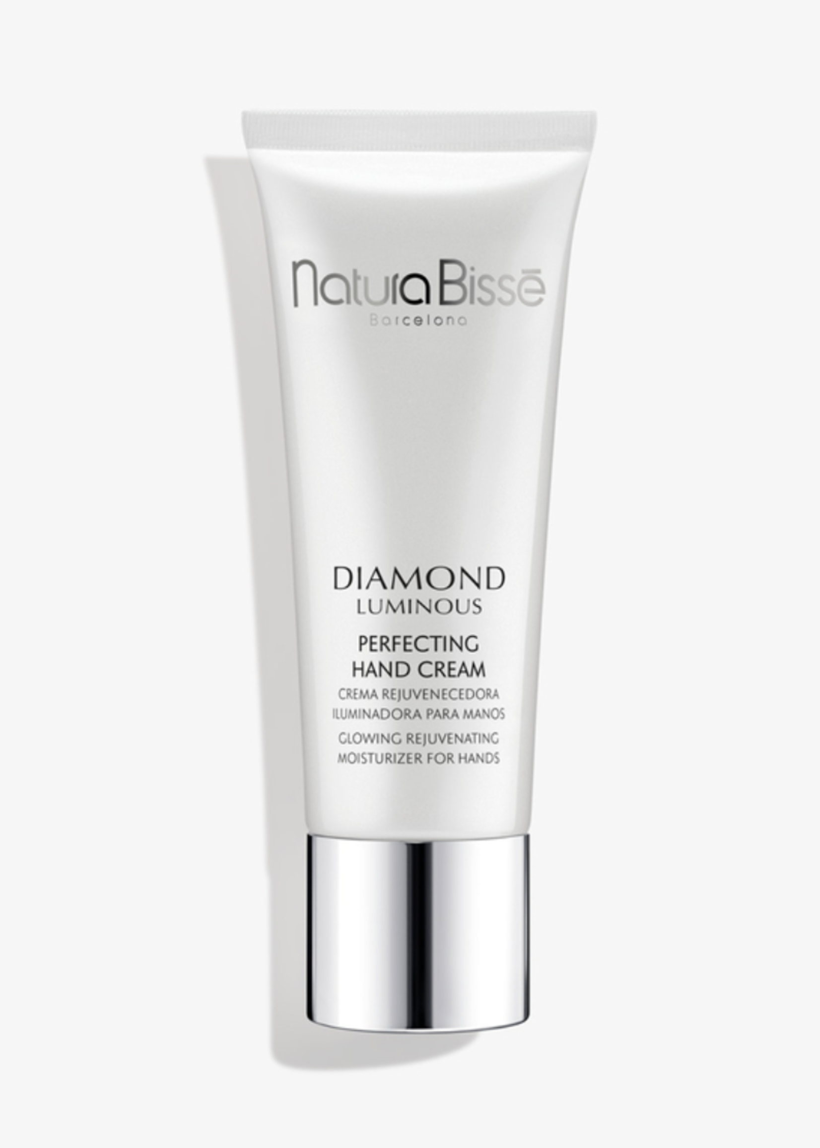 Natura Bisse Diamond Luminous Perfecting Hand Cream