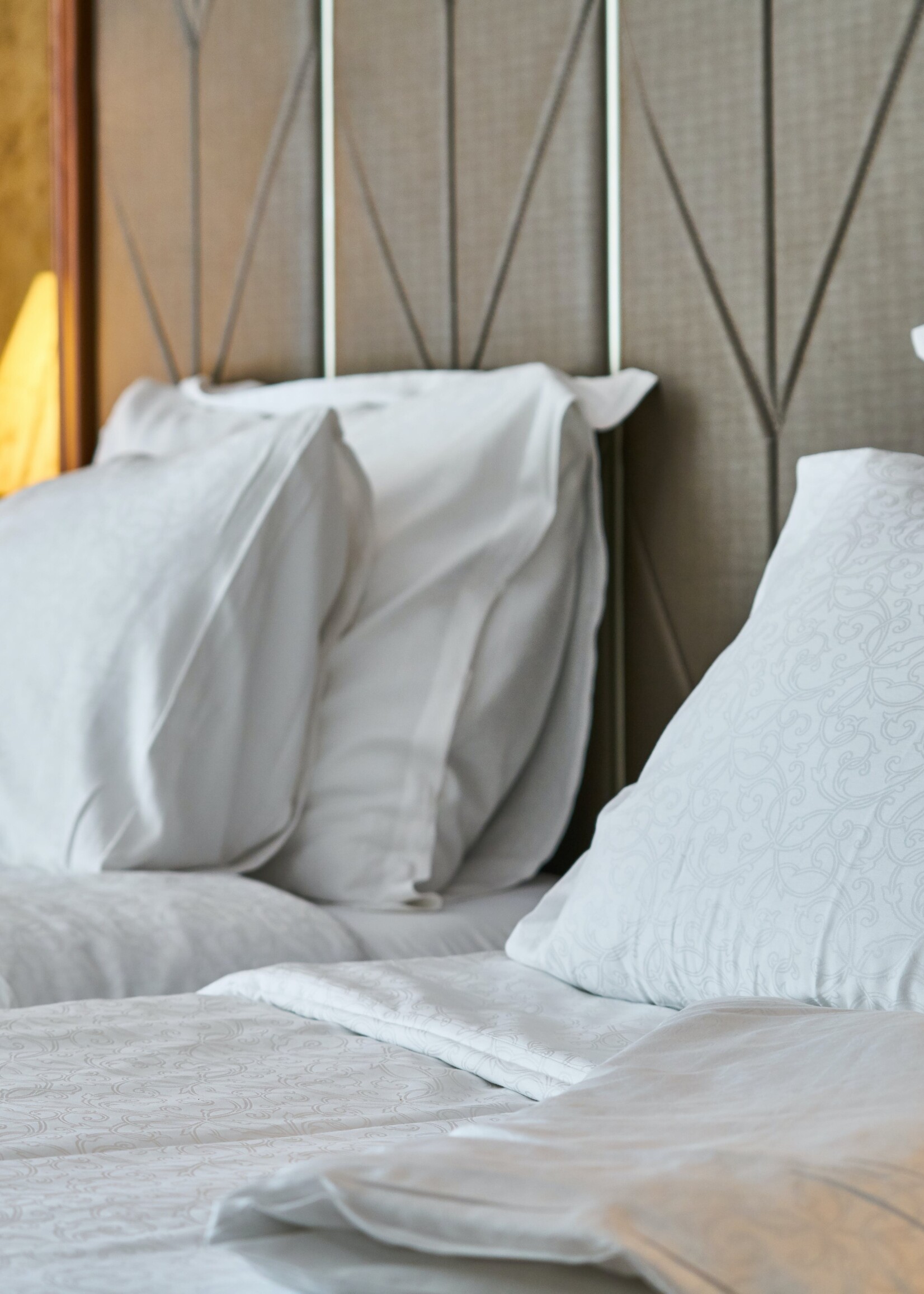 Hotel Stay for Treatment (Tibbetts Legacy Fund)