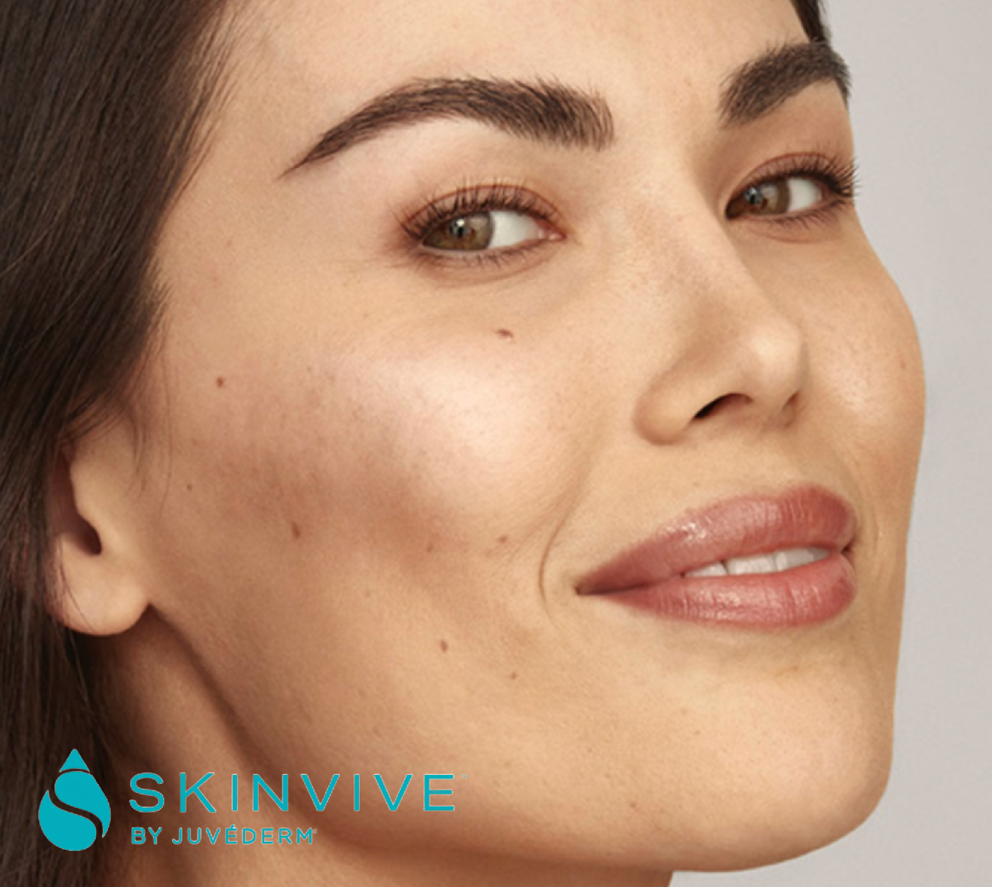SkinVive: The Latest Innovation Featuring Hyaluronic Acid