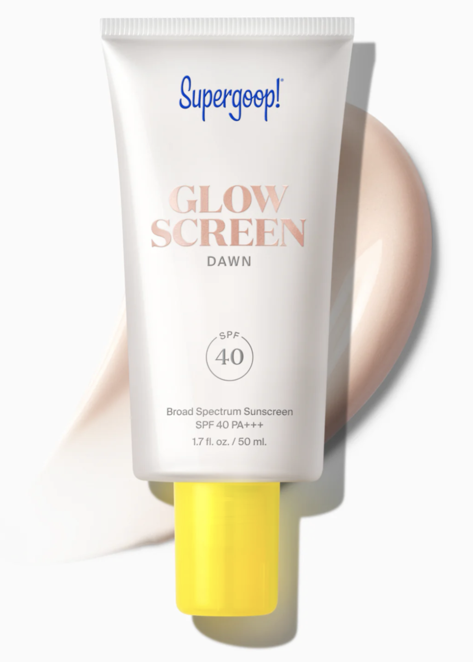 Glowscreen SPF 40 Dawn