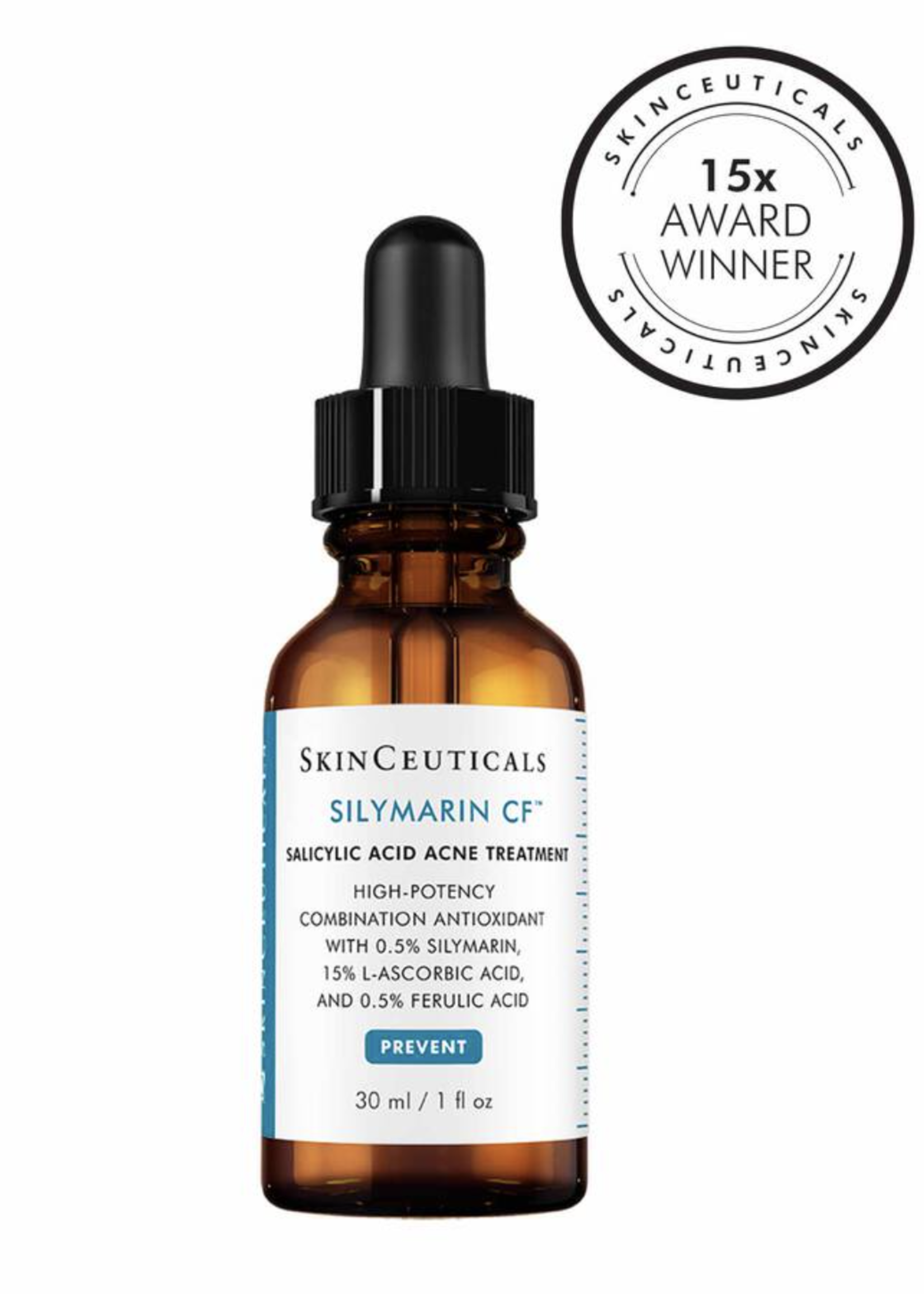 SkinCeuticals Silymarin CF