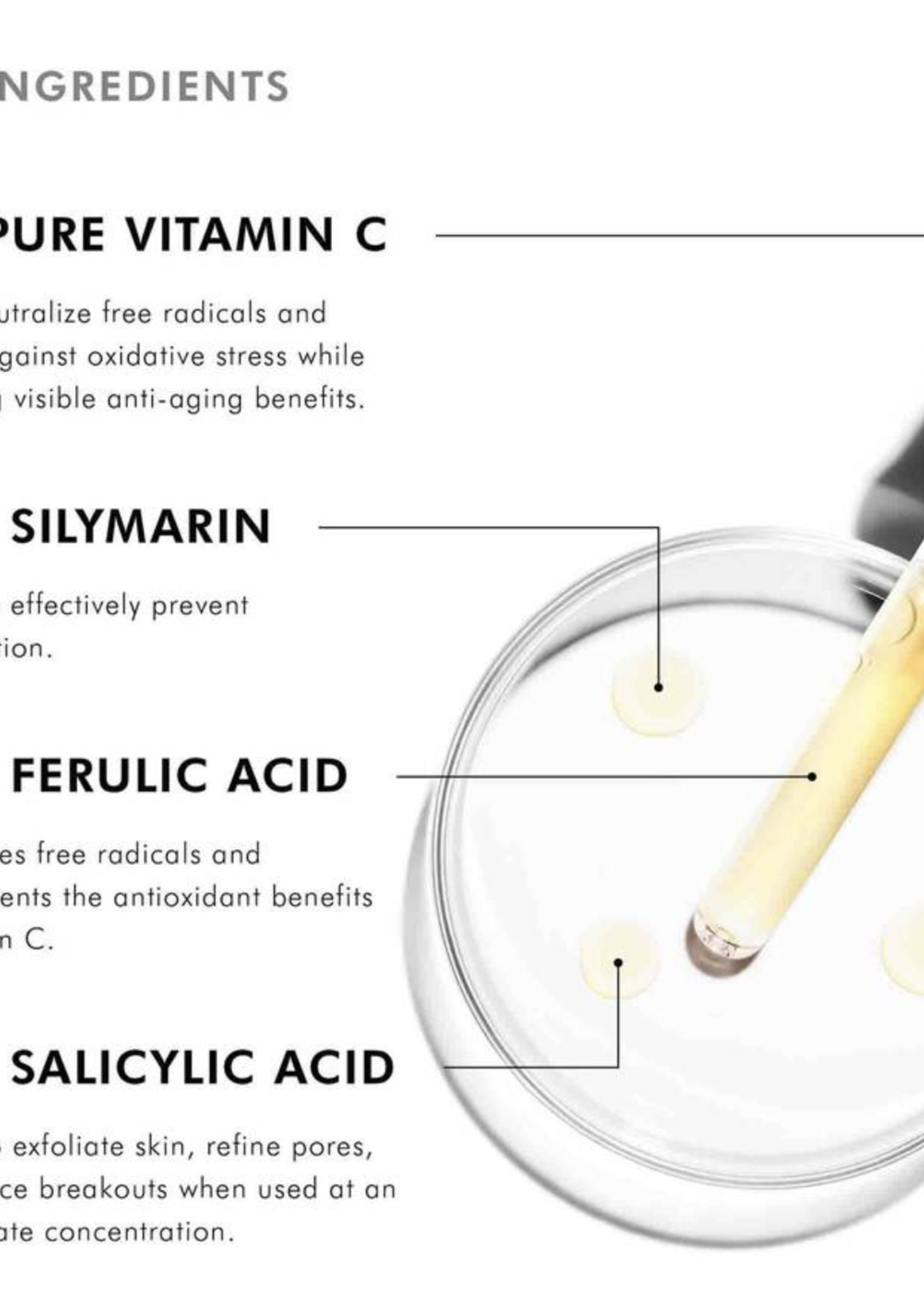 SkinCeuticals Silymarin CF