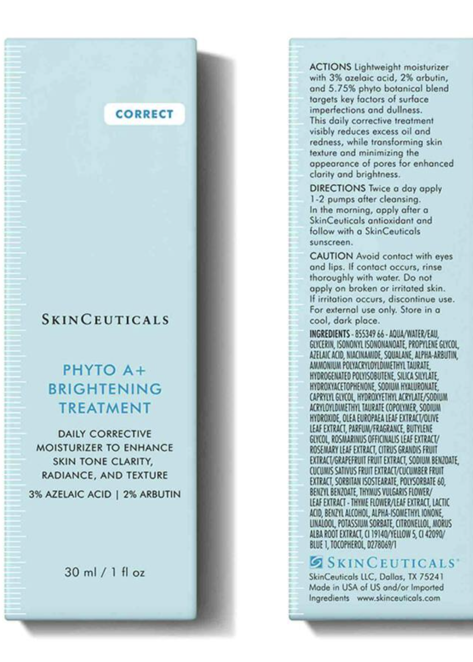 SkinCeuticals Phyto A+ Brightening Treatment