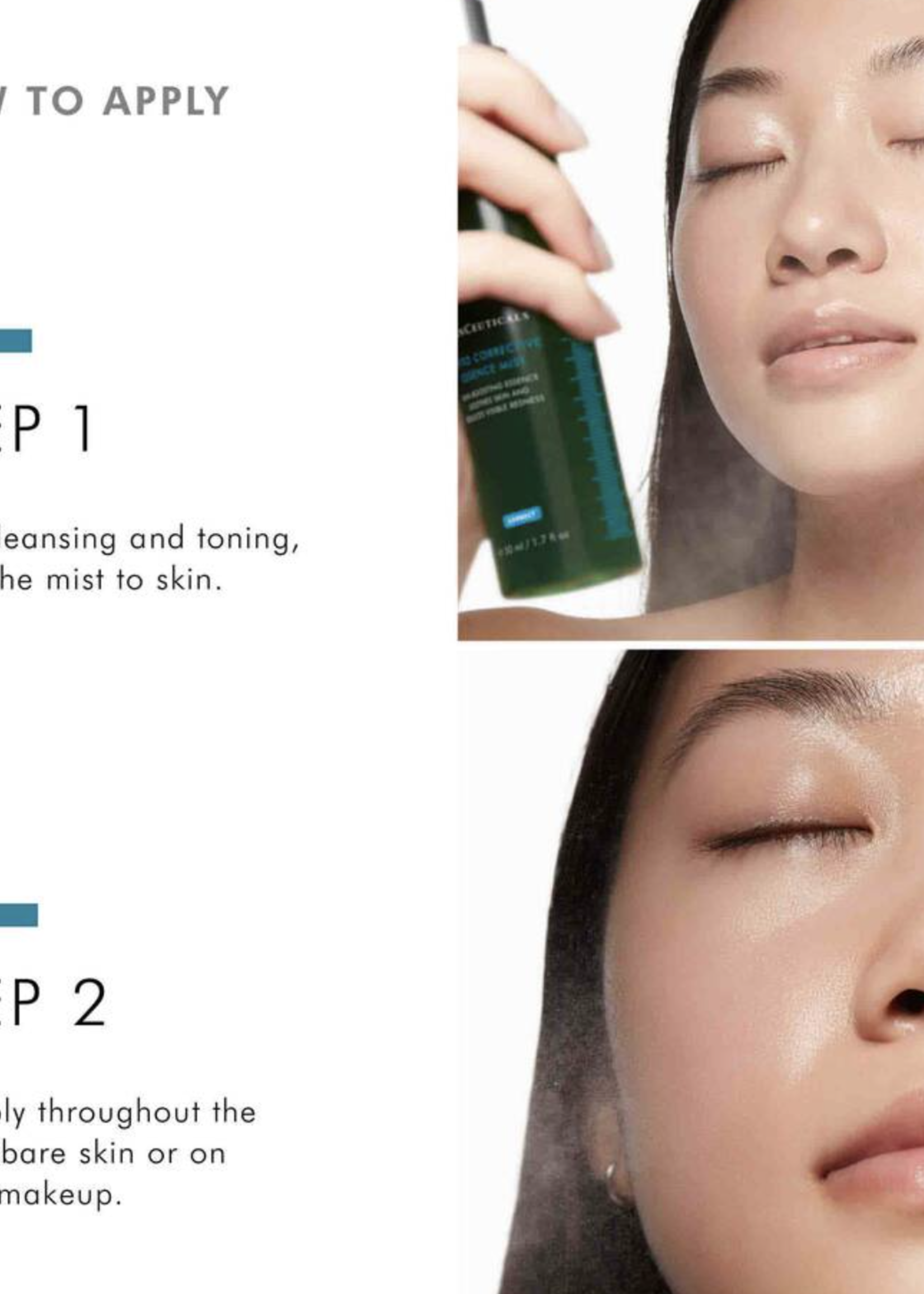 SkinCeuticals Phyto Corrective Essence Mist