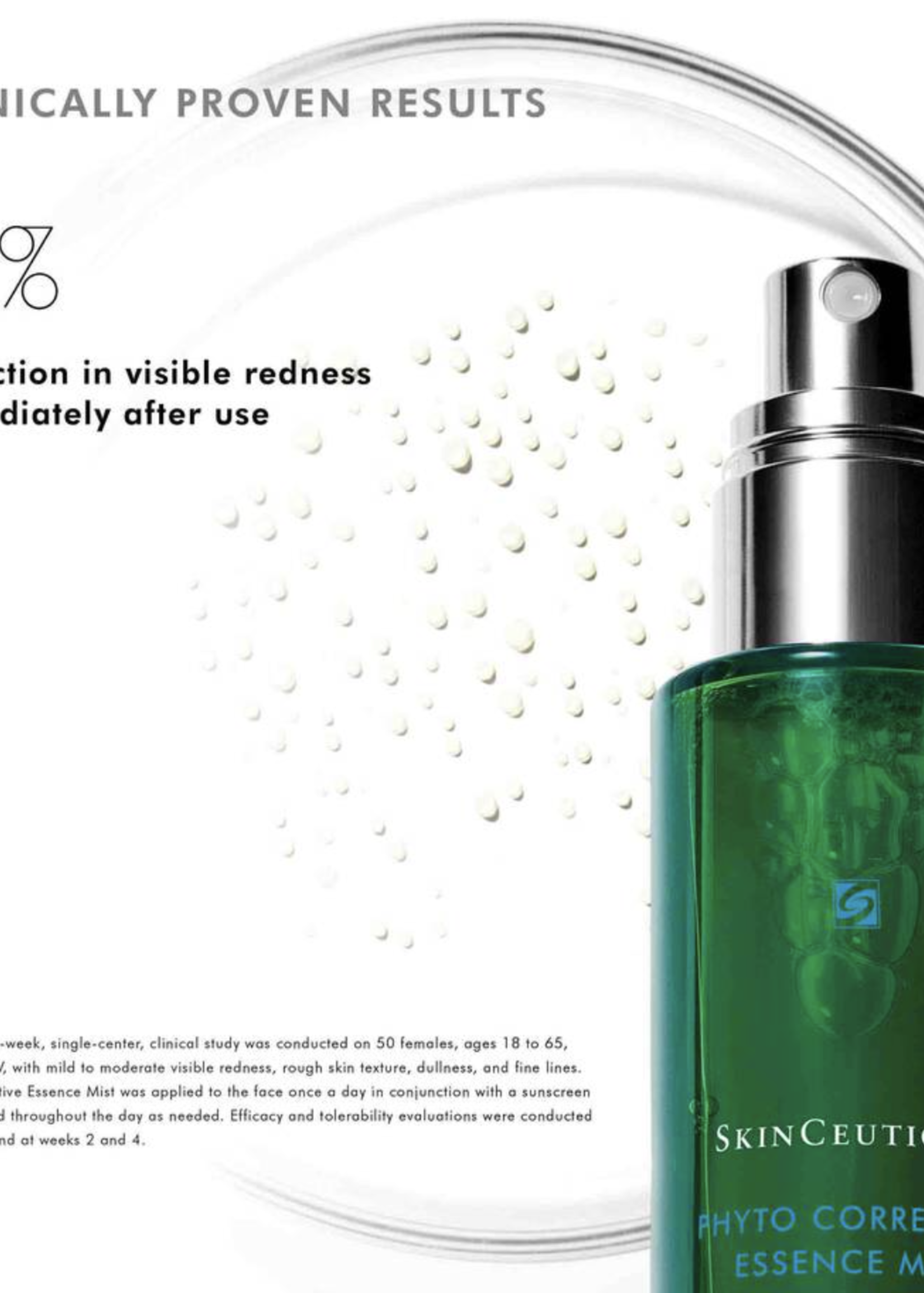 SkinCeuticals Phyto Corrective Essence Mist