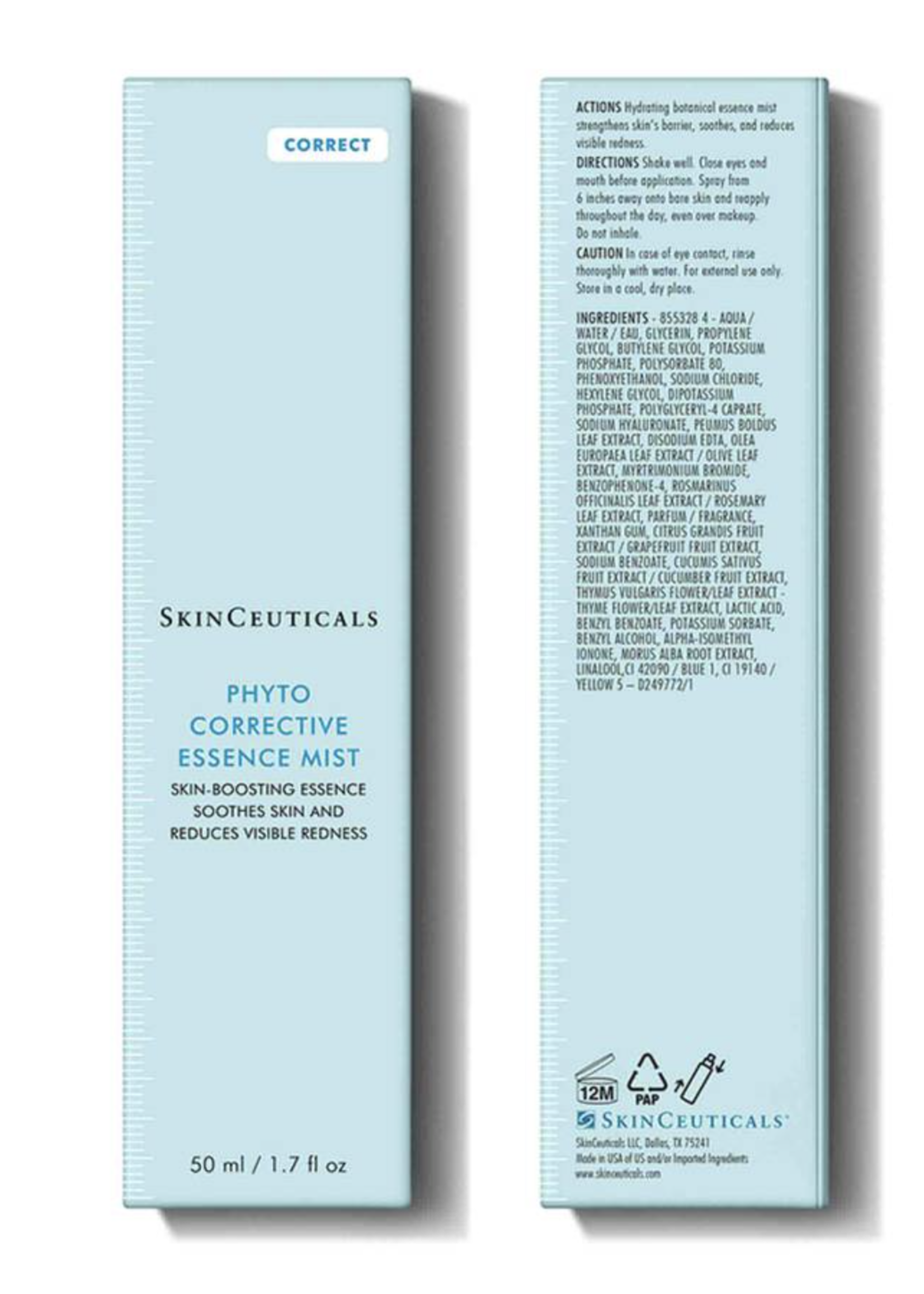 SkinCeuticals Phyto Corrective Essence Mist