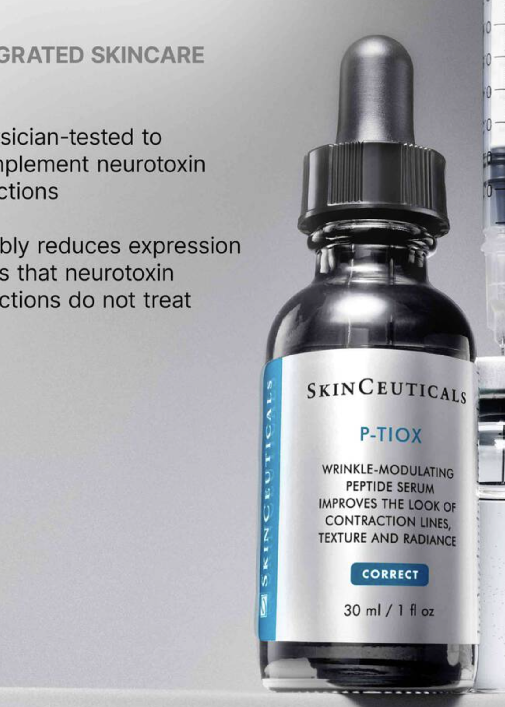 SkinCeuticals P-TIOX Serum