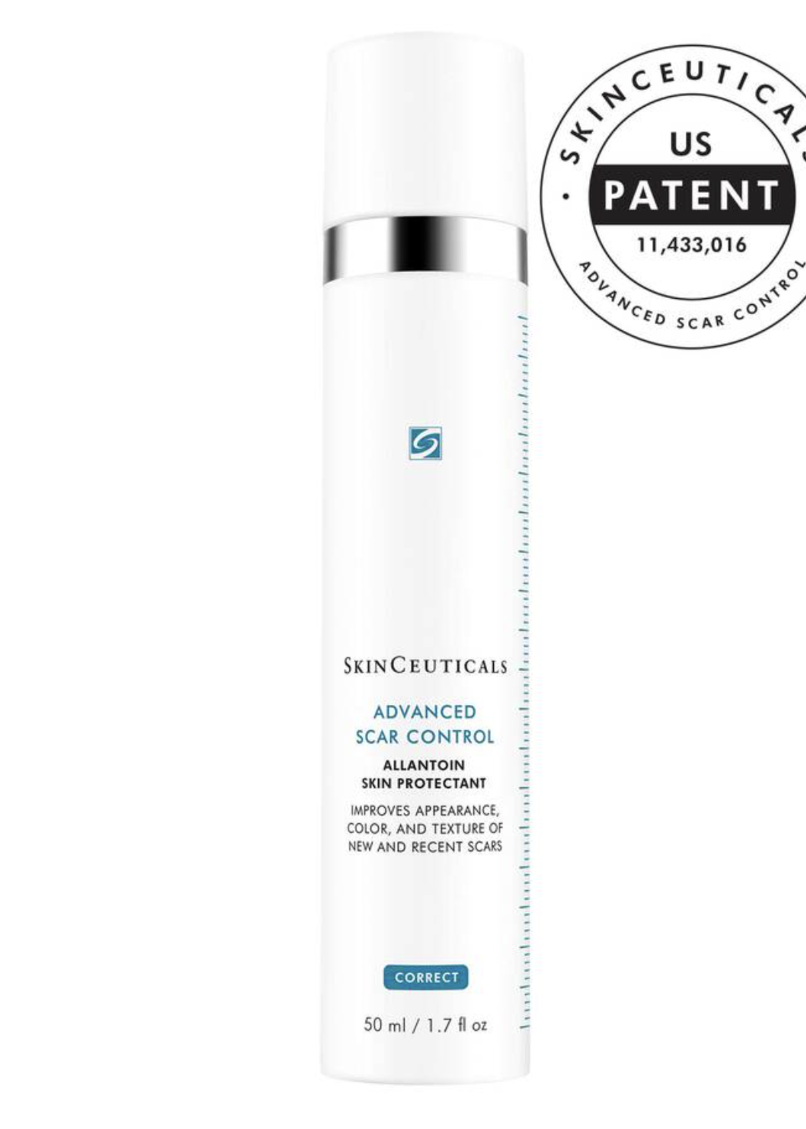 SkinCeuticals Advanced Scar Control