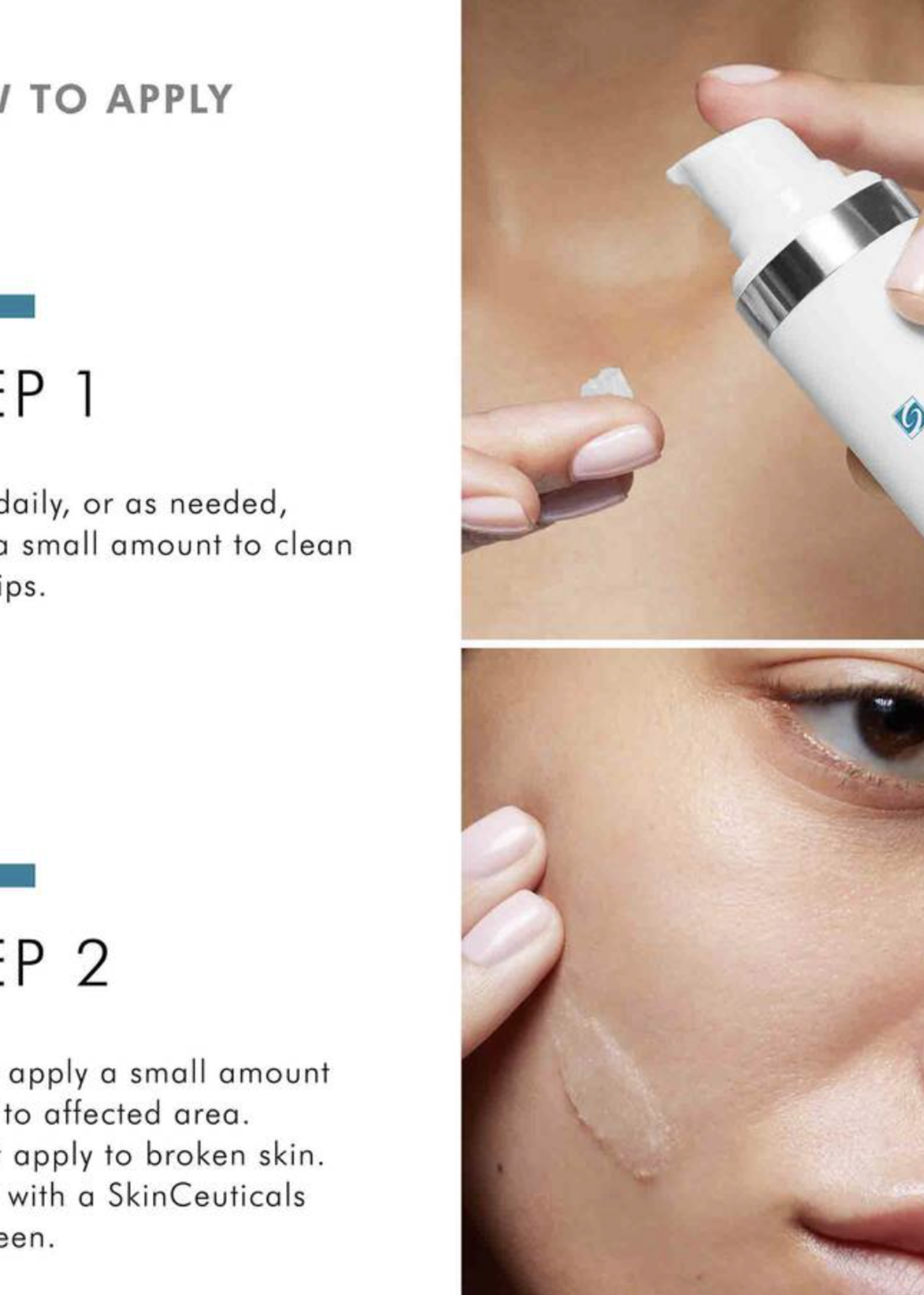 SkinCeuticals Advanced Scar Control