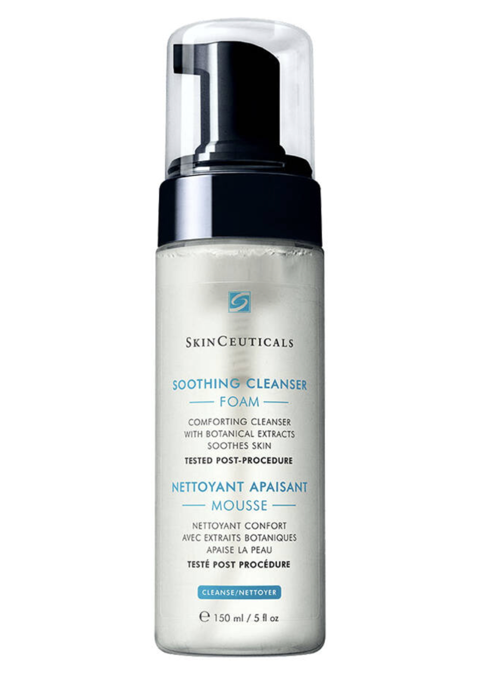 SkinCeuticals Soothing Foam Cleanser