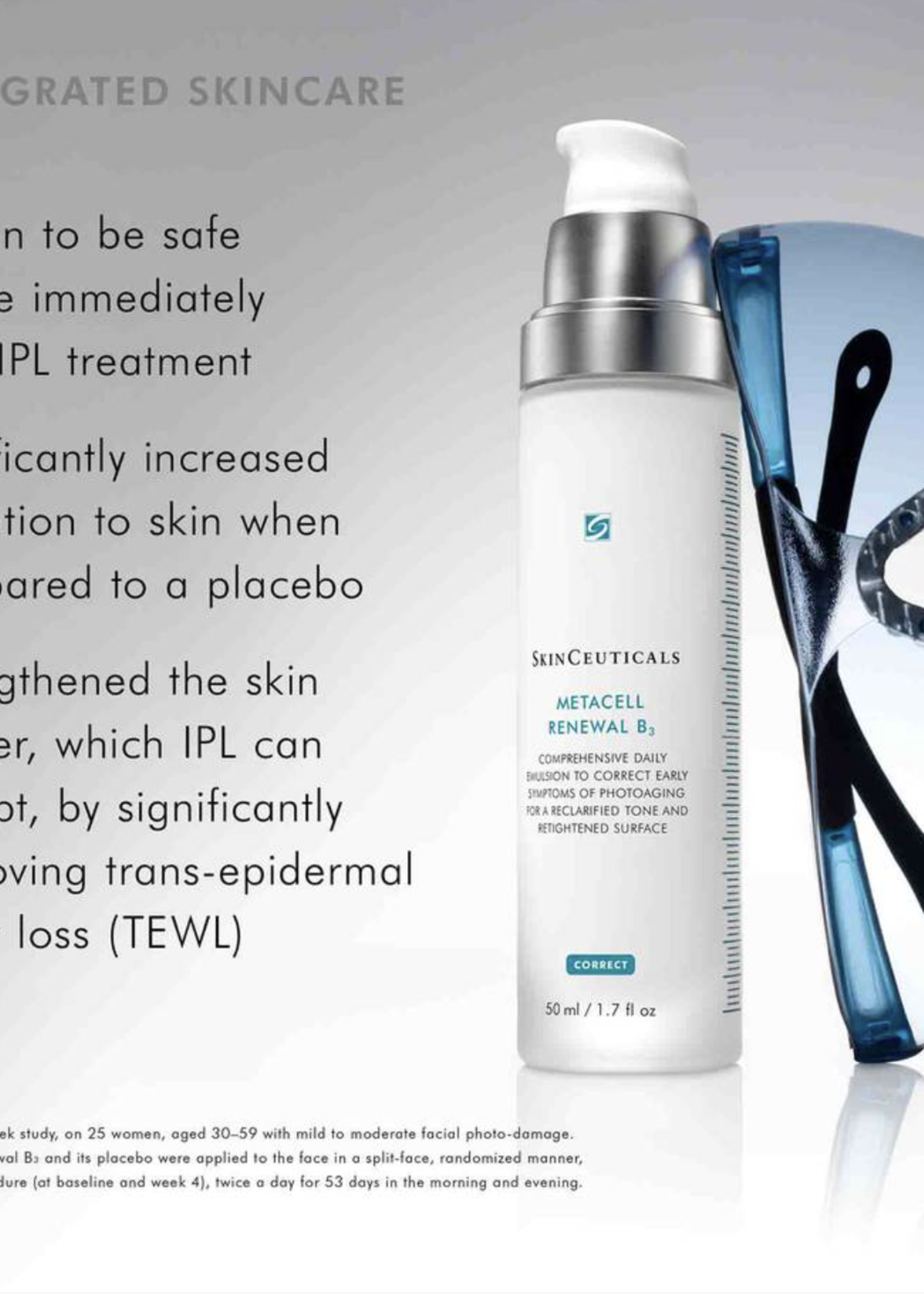 SkinCeuticals MetaCell Renewal B3 Lotion