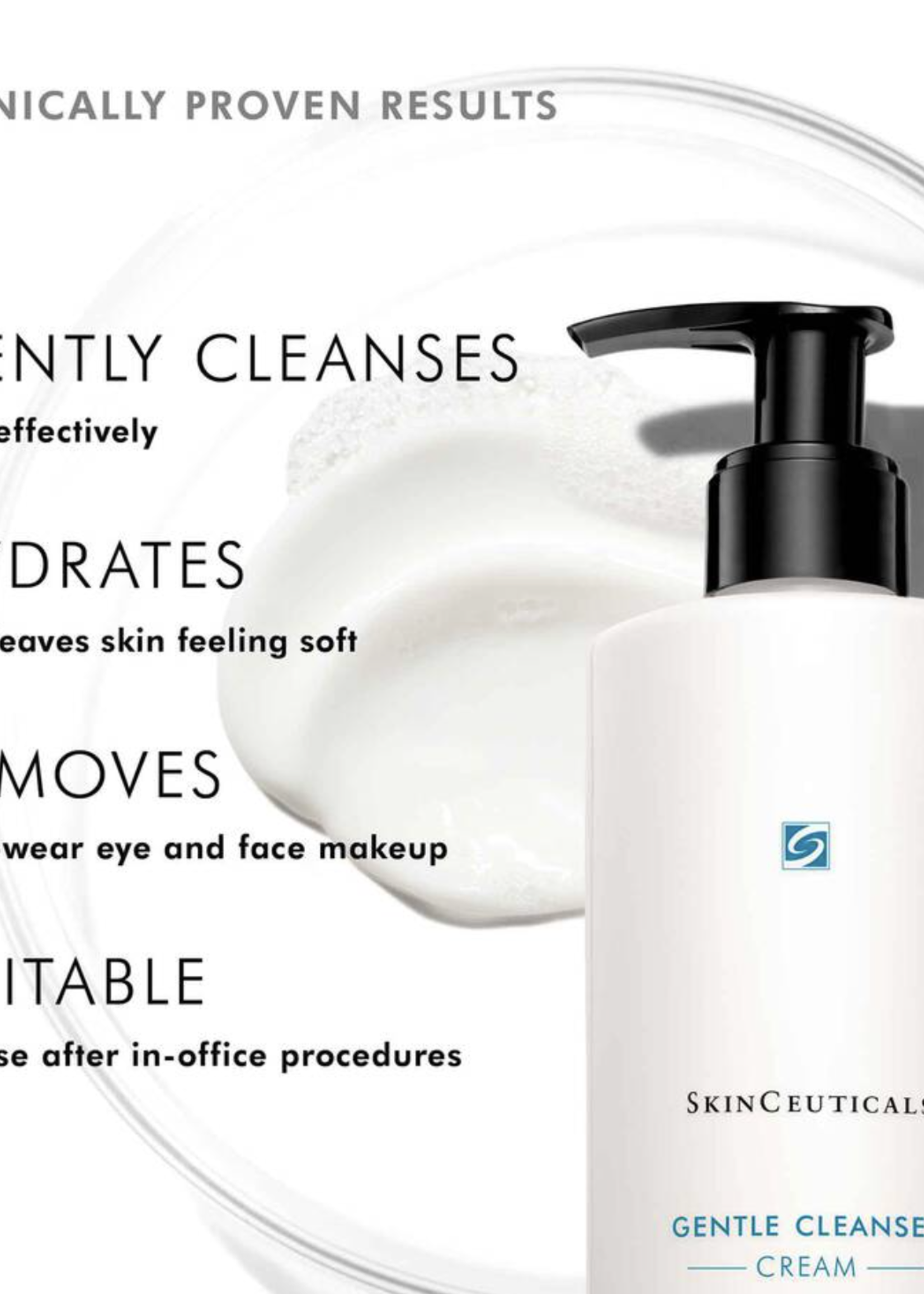 SkinCeuticals Gentle Cleanser