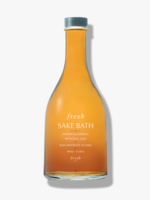 Fresh Sake Bath