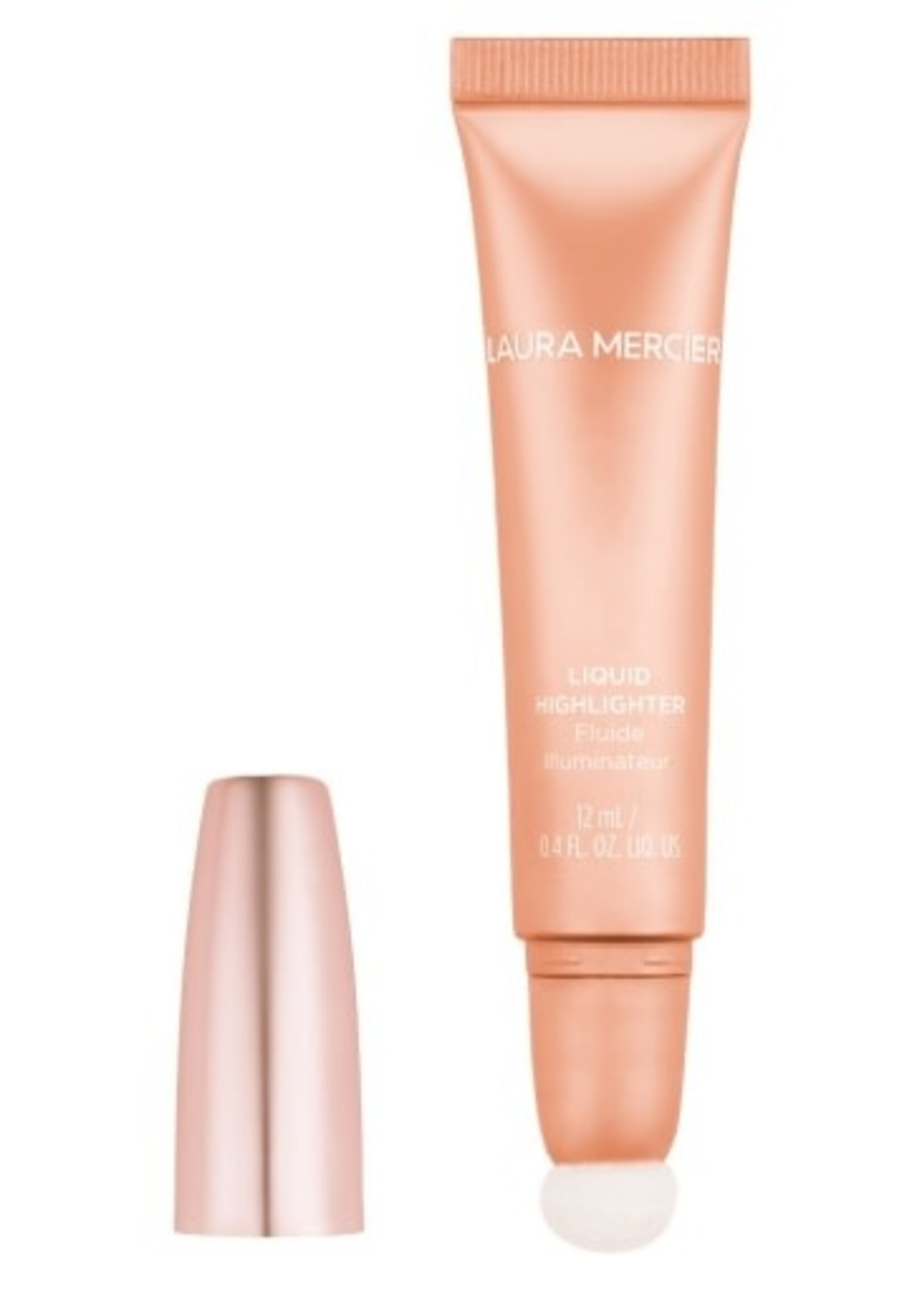 Laura Mercier Roseglow Liquid Highlighter