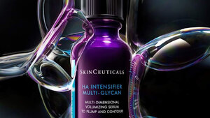 Skincare's Power Play: Hyaluronic Acid