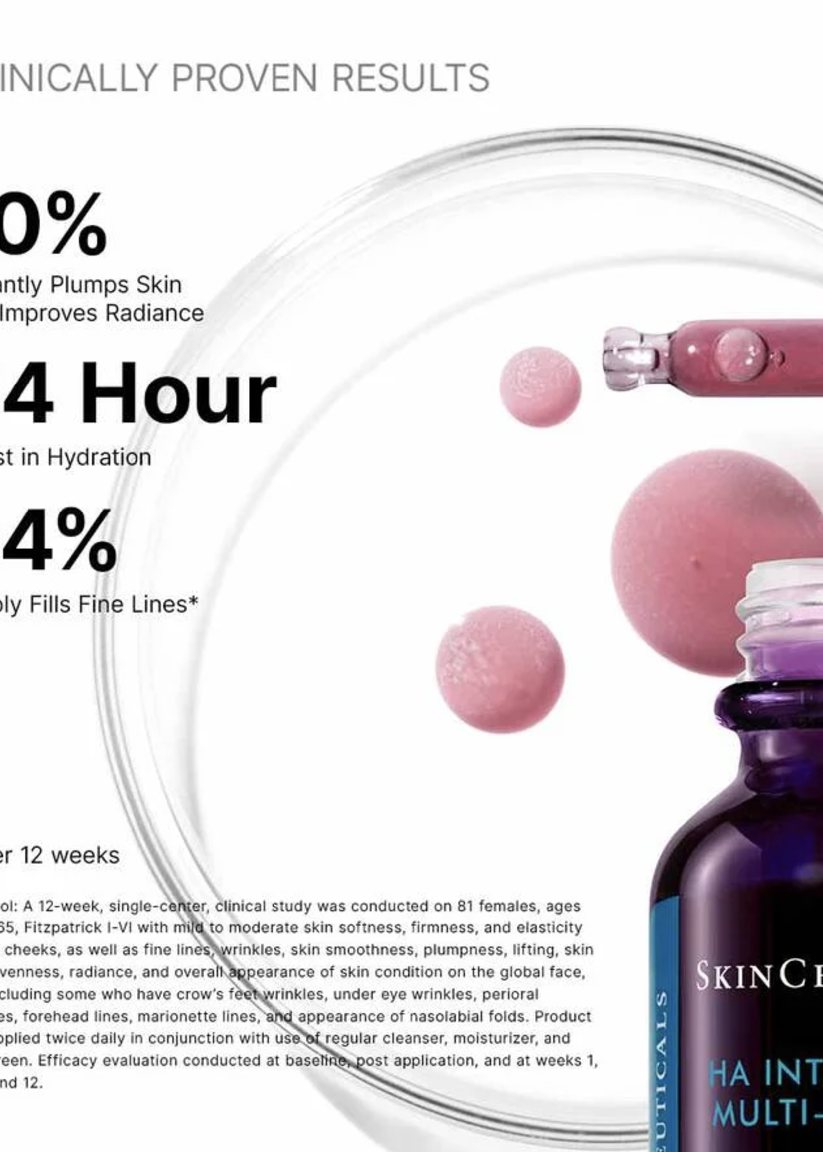 SkinCeuticals HA Intensifier Multi-Glycan