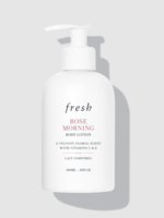 Fresh Rose Morning Body Lotion