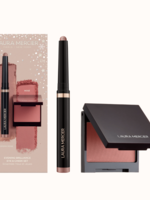Laura Mercier Evening Brilliance Eye & Cheek