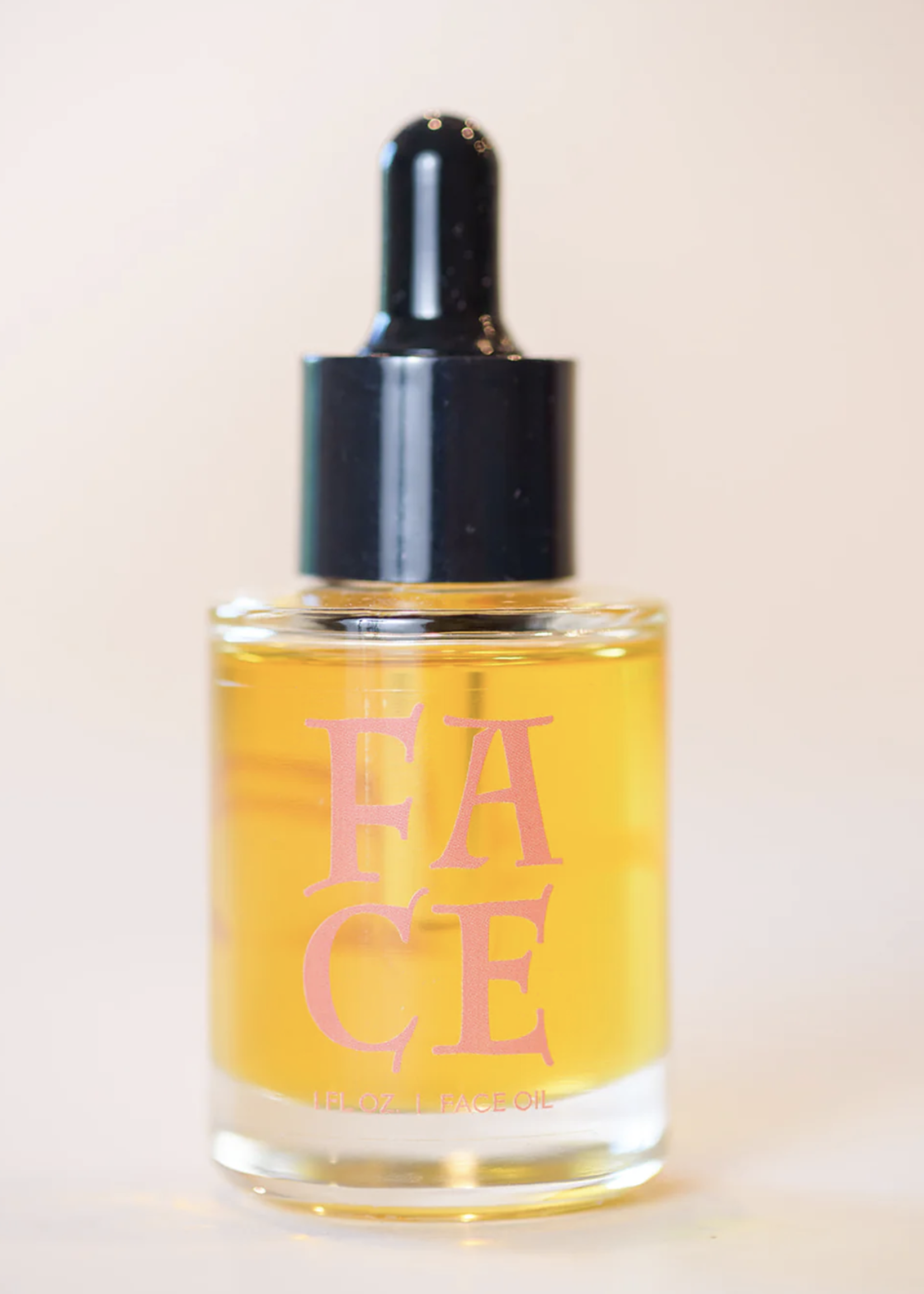 Quinta Esencia Essential Face Oil