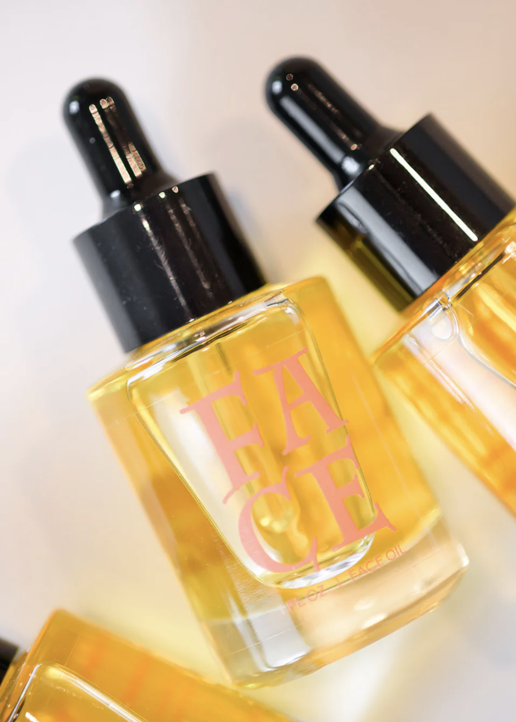 Quinta Esencia Essential Face Oil